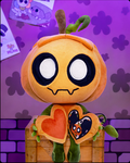 Gourdy’s no.1 fan