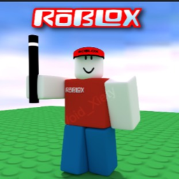 CLASSIC ROBLOX ARENA