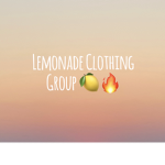 Lemonade Clothes Group