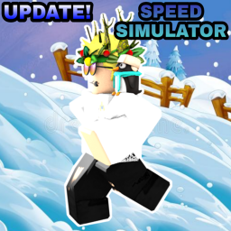 [UPDATE] Speed Simulator IV ⚡