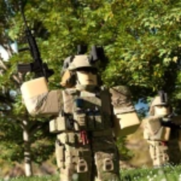 Naval Special Warfare Maritime Training Facility