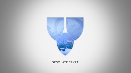 [WIP] Desolate Crypt
