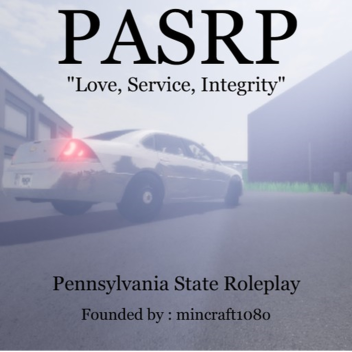 Pennsylvania State  RP
