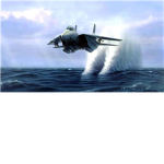 The Fighter Jet Revolution.