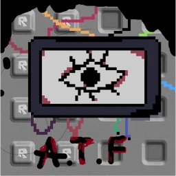 after the factories 📺 ( alpha 4.9.6 ) icon
