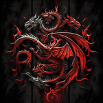 •.House Targaryen.•