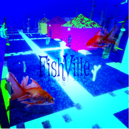 FISHVILLE