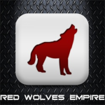 Red Wolves Empire