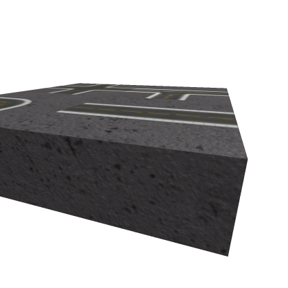 Small road set (resize 2 make work)