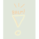 Balm! Clothings!