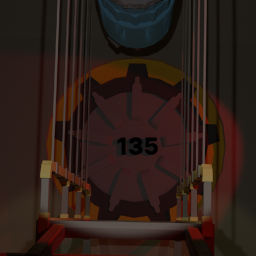 [ CODE: RELEASE ] Vault 135