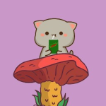 Papaya's Adorable Death Machines <3