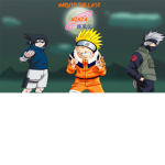 Naruto: Broken Bonds Official Group