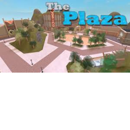 plaza latina español