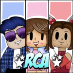 Roblox Cheer Assciation 2