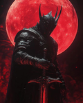 DARKGLADIATOR