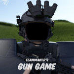 Team Maker's Gun Game