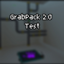 GrabPack 2.0 Test