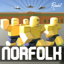 [⚓] Naval Garrison Norfolk
