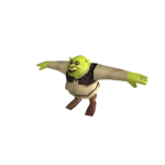 Frog People.
