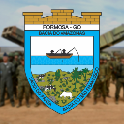 Formosa - GO