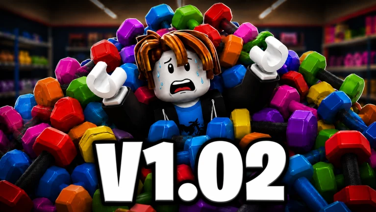 UPDATE #2