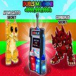 🐱Ay Mi Gatito's Stealing Game 🧠 (X99999 LUCK)