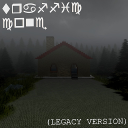 (LEGACY VERSION) traffic cone