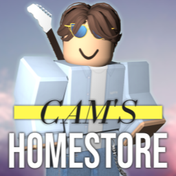 Cam's Wardrobe Clothing Homestore | V1