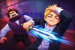 Sword Arena Community !