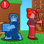 Build and Destroy [2 Player Obby]