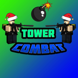 [CHRISTMAS🎄] Tower Combat