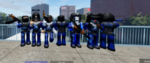 STK (ShootToKill)