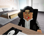 Robloxdancemouse