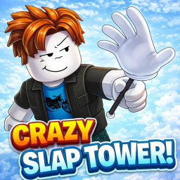 crazy slap tower!