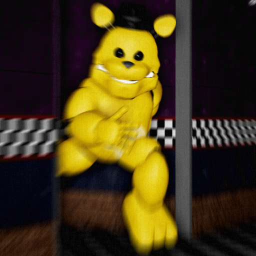Fast Fredbear Test