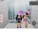 Isabella’s Cool Friends