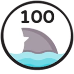 Game Badge Icon