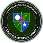 75tһ Ranger Regiment