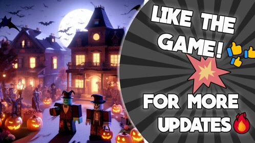 [🎃Final Part!] Infinite Plus Rarities!