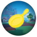 Game Badge Icon