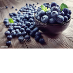 Blue berries Army