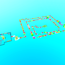 Easy Obby [NEW]