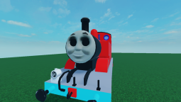 Thommy.exe (w budowie)