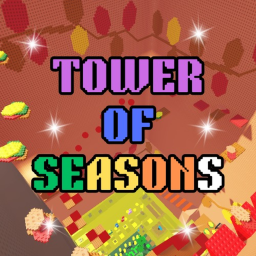 Tower Of Seasons [OBBY]