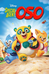 The Special Agent Oso Group