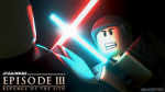 La Bataille des Jedis [Principale]