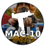 MAC-10