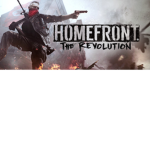 Homefront: The Revolution