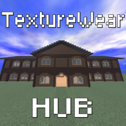 TextureWear Hub